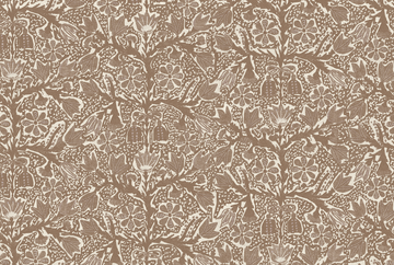 *New* Callie - Wheat