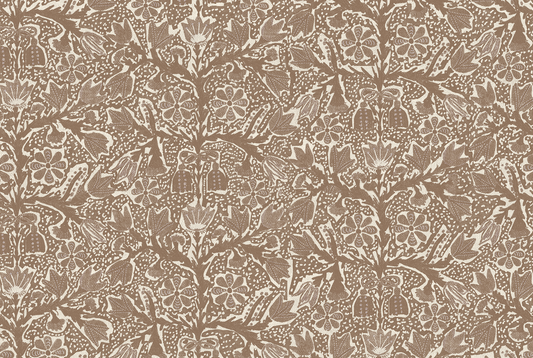 *New* Callie - Wheat