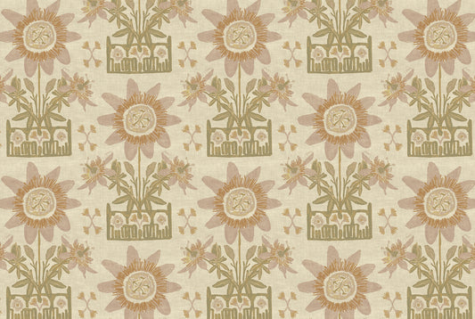 *New* Libba - Dusty Pink