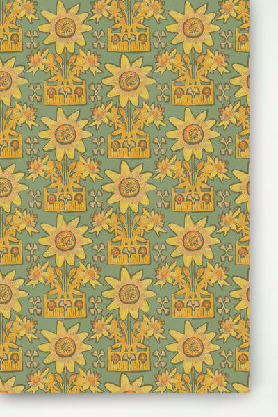 *New* Libba - Blue Green
