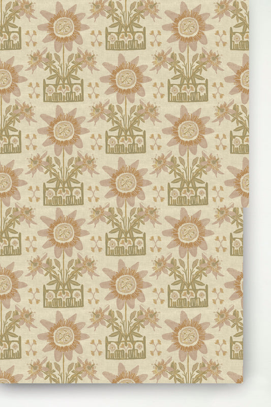 *New* Libba - Dusty Pink