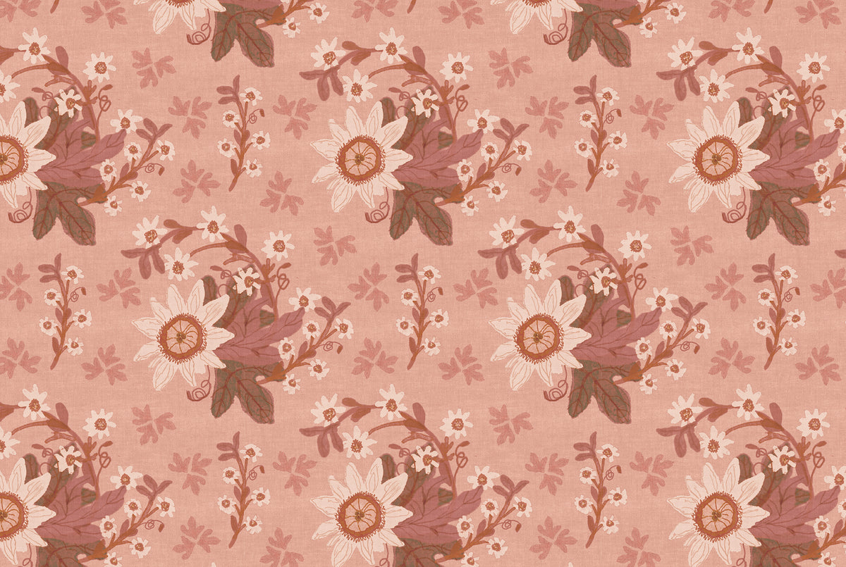 *New* Pearl - Peach