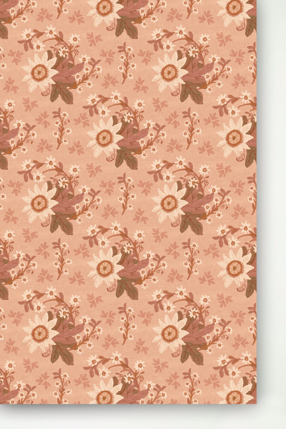 *New* Pearl - Peach