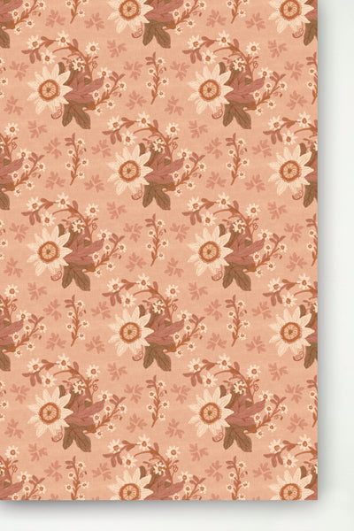 *New* Pearl - Peach