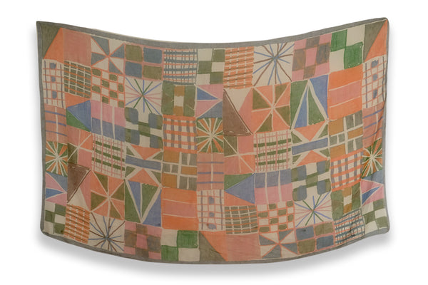 *New* Camilla Scarf