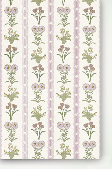 Virginia - Heather Wallpaper