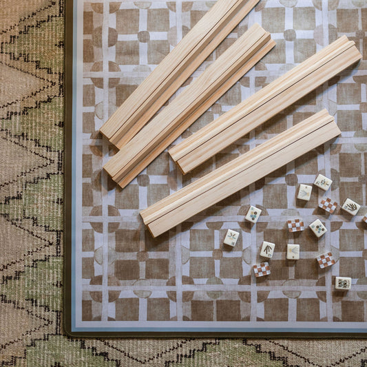 *Presale* "Molly" Mat