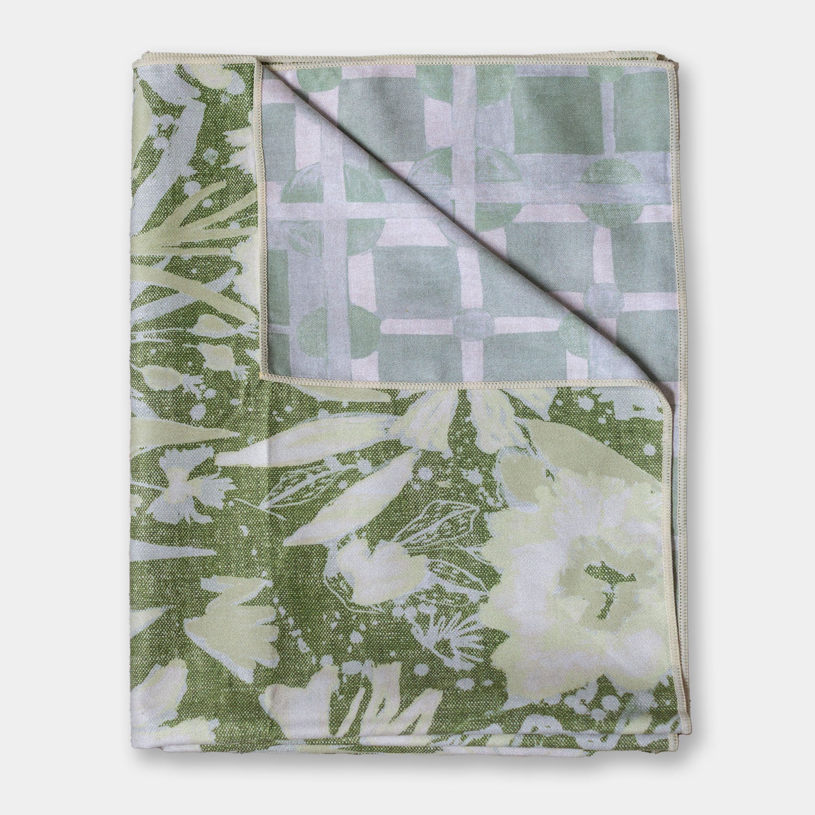 Lulie Wallace Molly Towel - Thumbnail 2