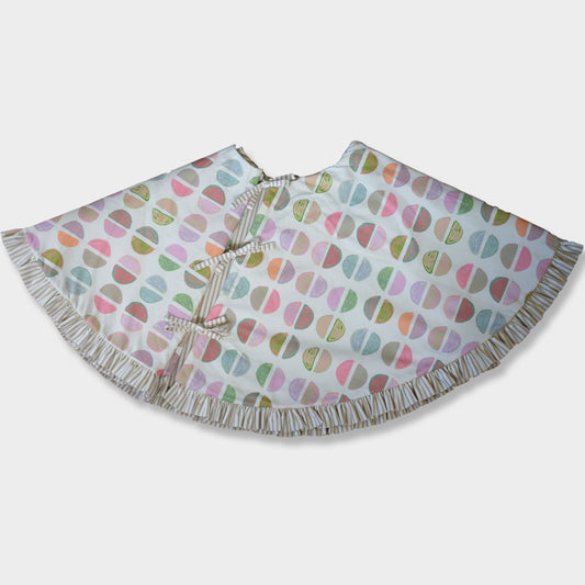 Christmas Tree Skirt - Mims