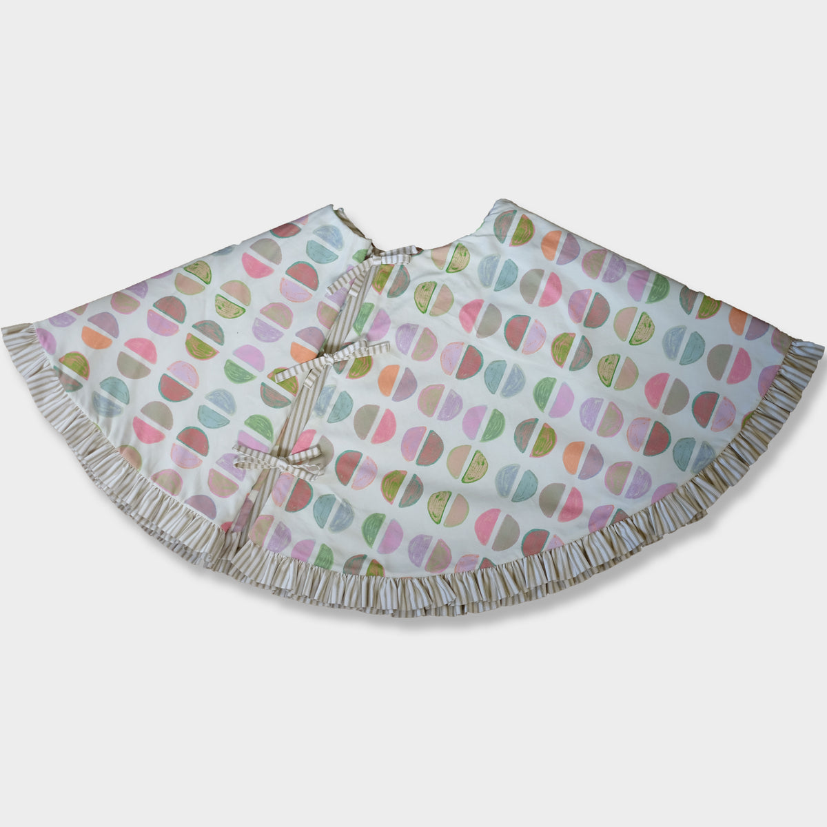 Christmas Tree Skirt - Mims