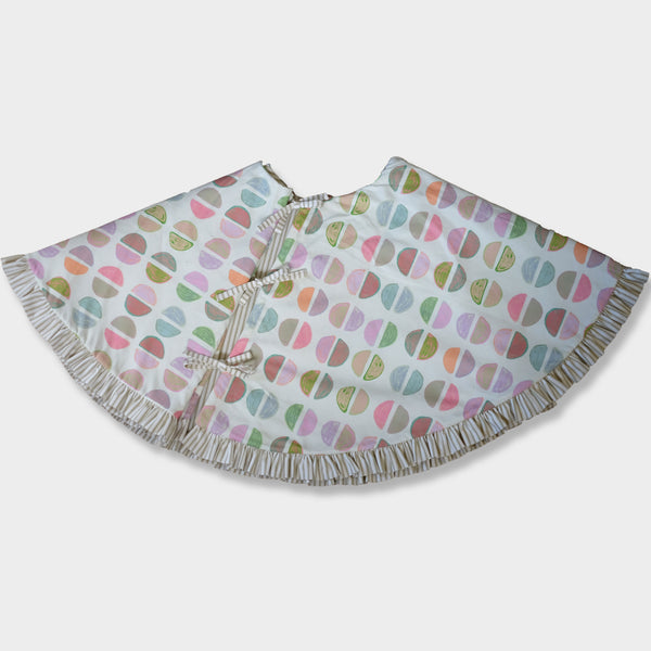 Christmas Tree Skirt - Mims