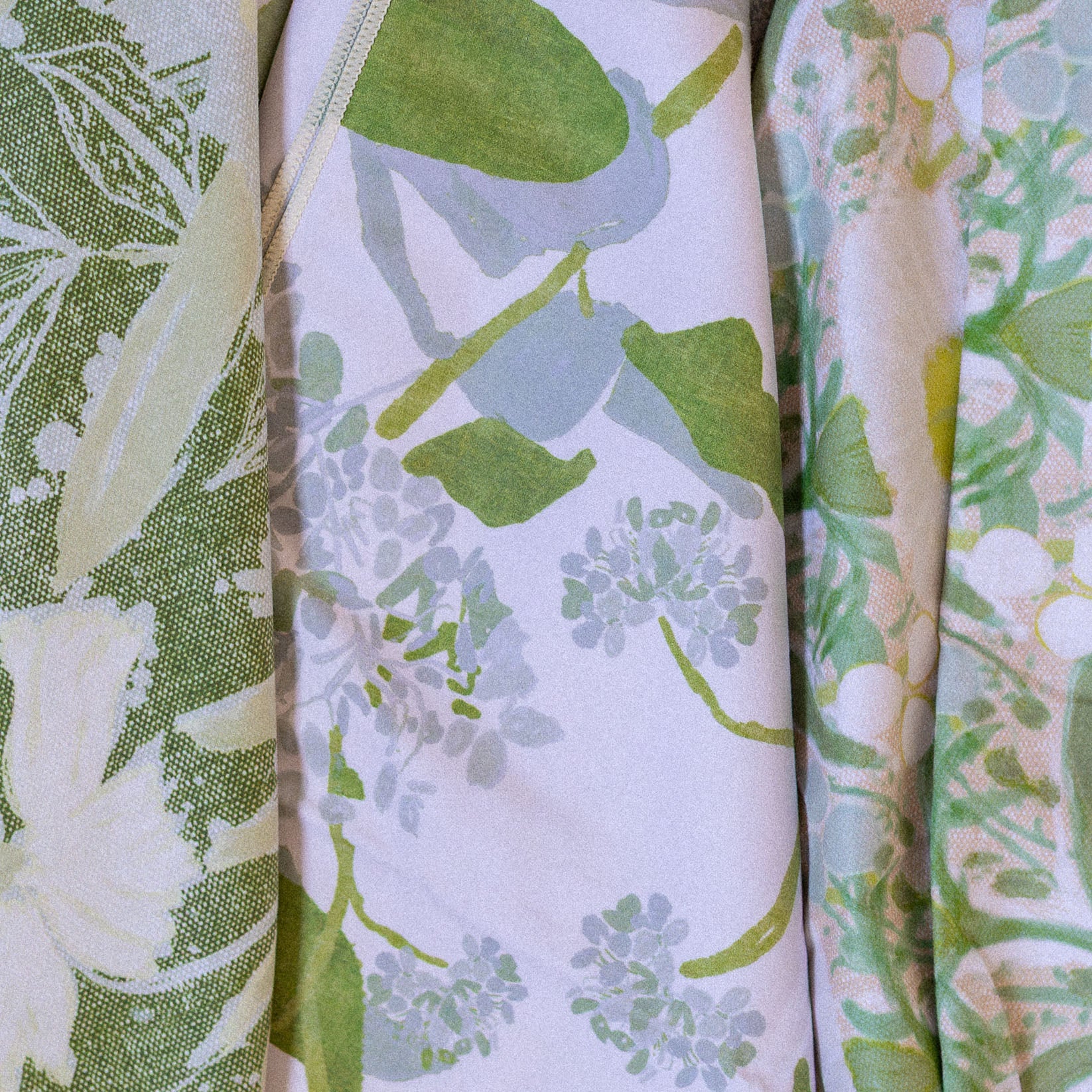 Lulie Wallace Molly Towel - Thumbnail 3