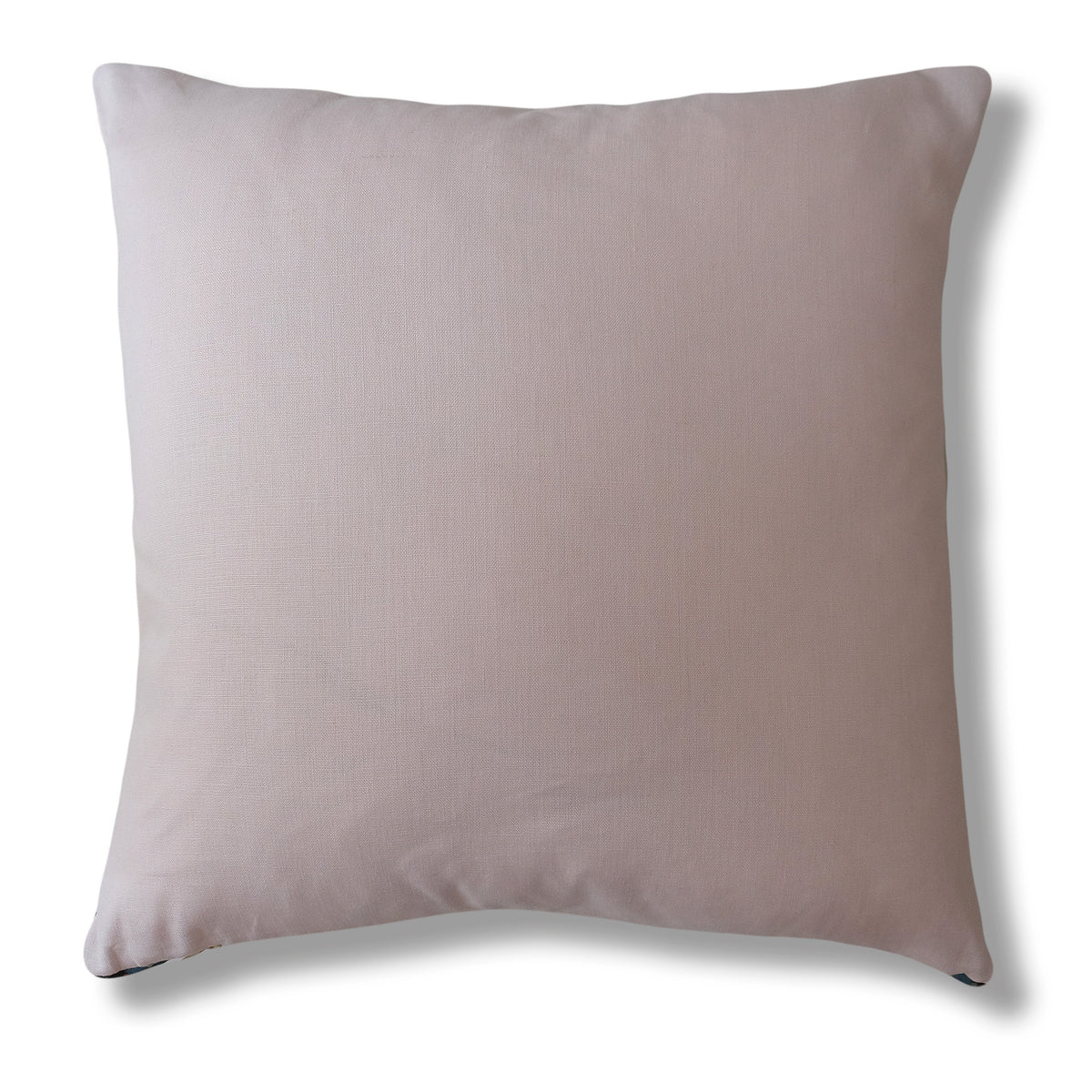 *New* Monica English Brown Pillow