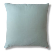 Monica Orange Burst Pillow