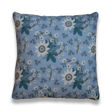 Pearl Blue Pillow