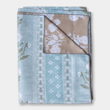 Ruth Lapis Towel
