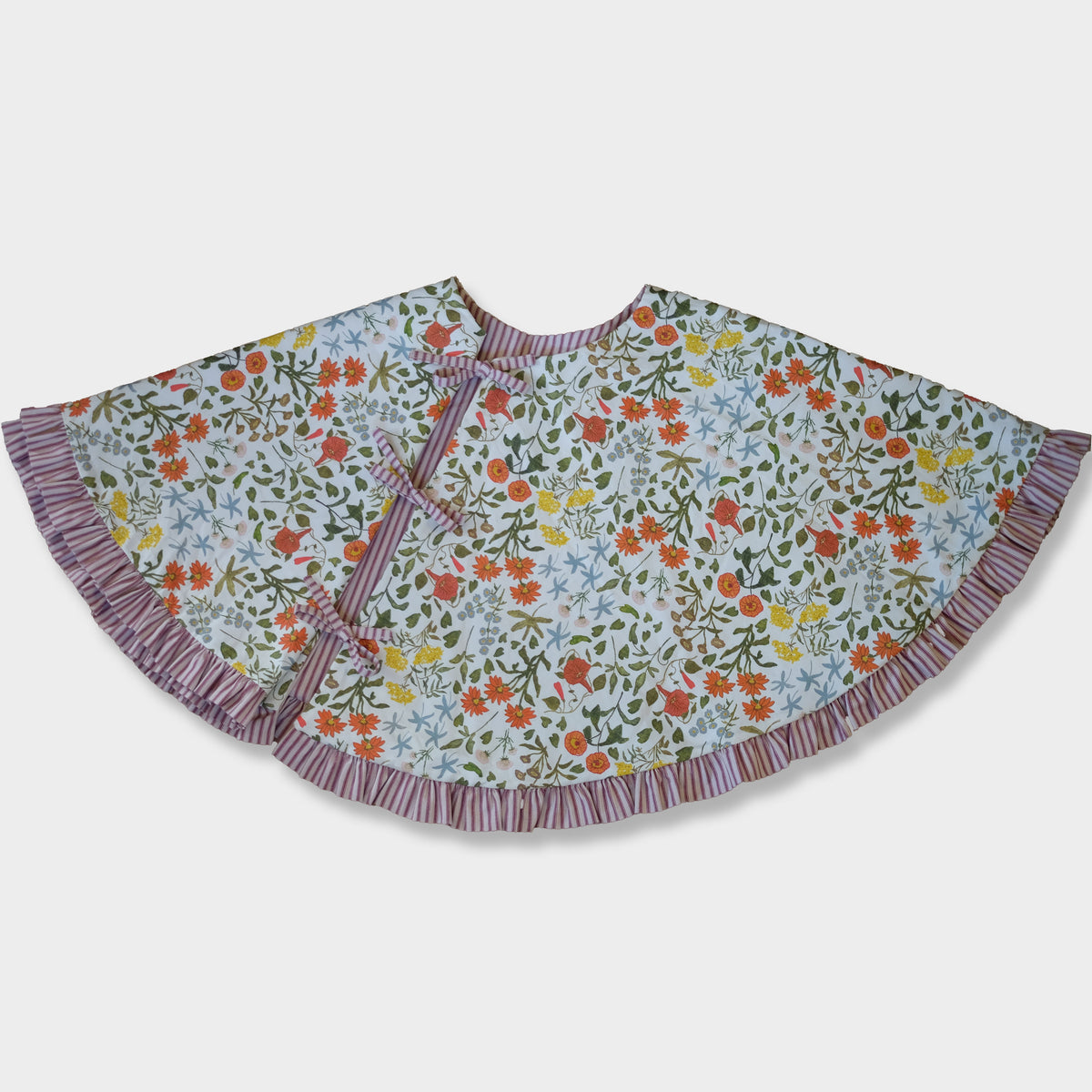 Christmas Tree Skirt - Sallie