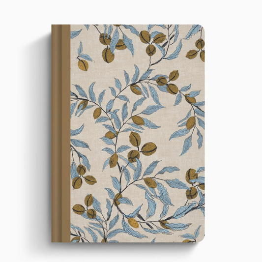 "Katherine" ESV Journaling Bible, Large Print