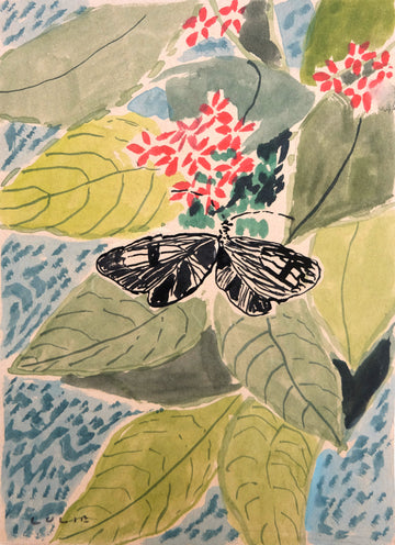 Cecil B. Day Butterfly Center No. 3