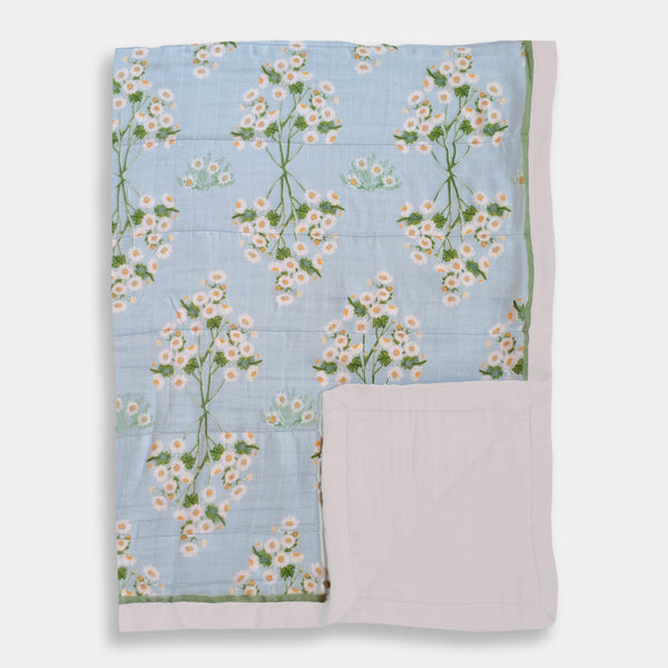 Suzanna Quilt
