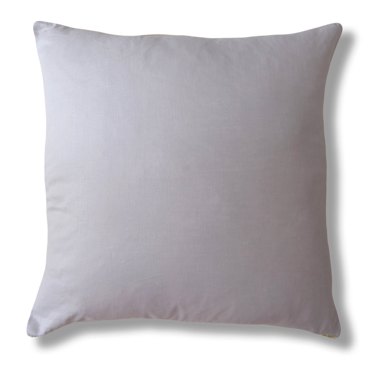 *New* Virginia Linen Pillow