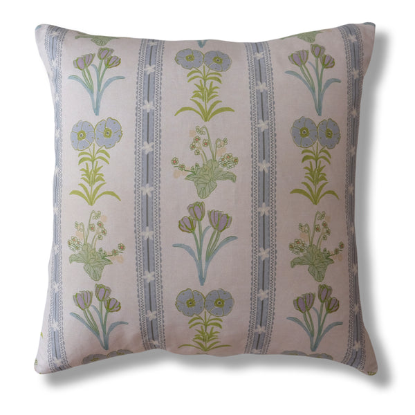 Virginia Linen Pillow