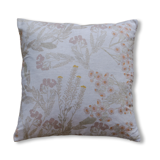 Averett Parchment Pillow