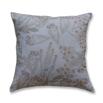Averett Parchment Pillow