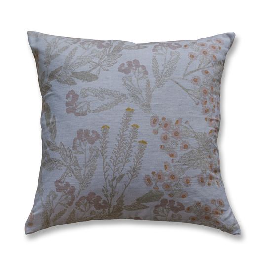 Averett Parchment Pillow