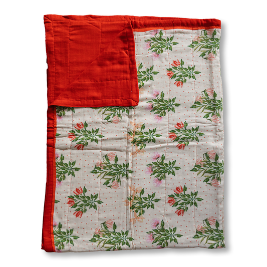 Brooklyn Quilt