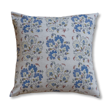 Lane Bluebell Pillow