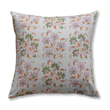 Lane Persimmon Blush Pillow