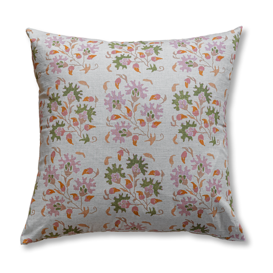 Lane Persimmon Blush Pillow