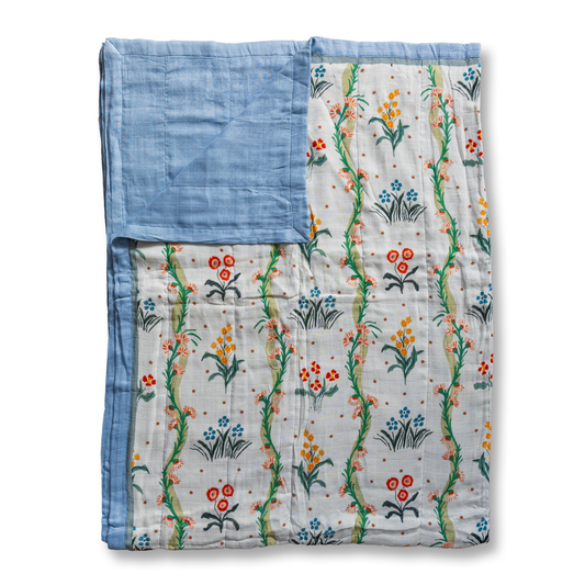Lucy Quilt