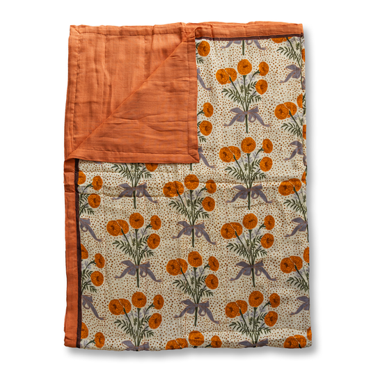 Mary Quilt