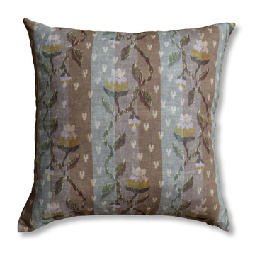 Meg Toffee Pillow