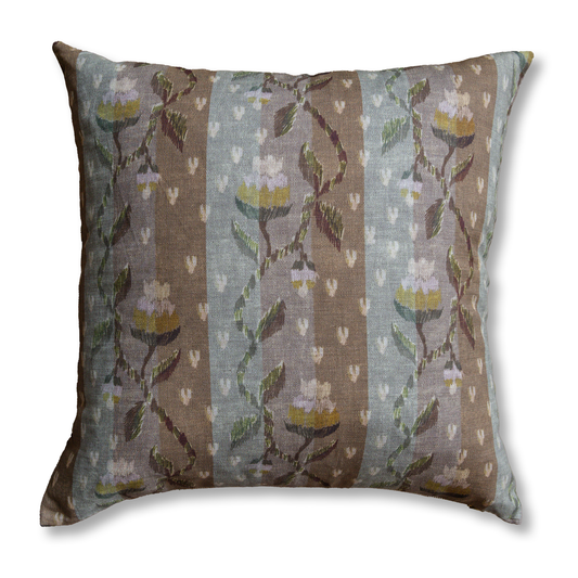 Meg Toffee Pillow