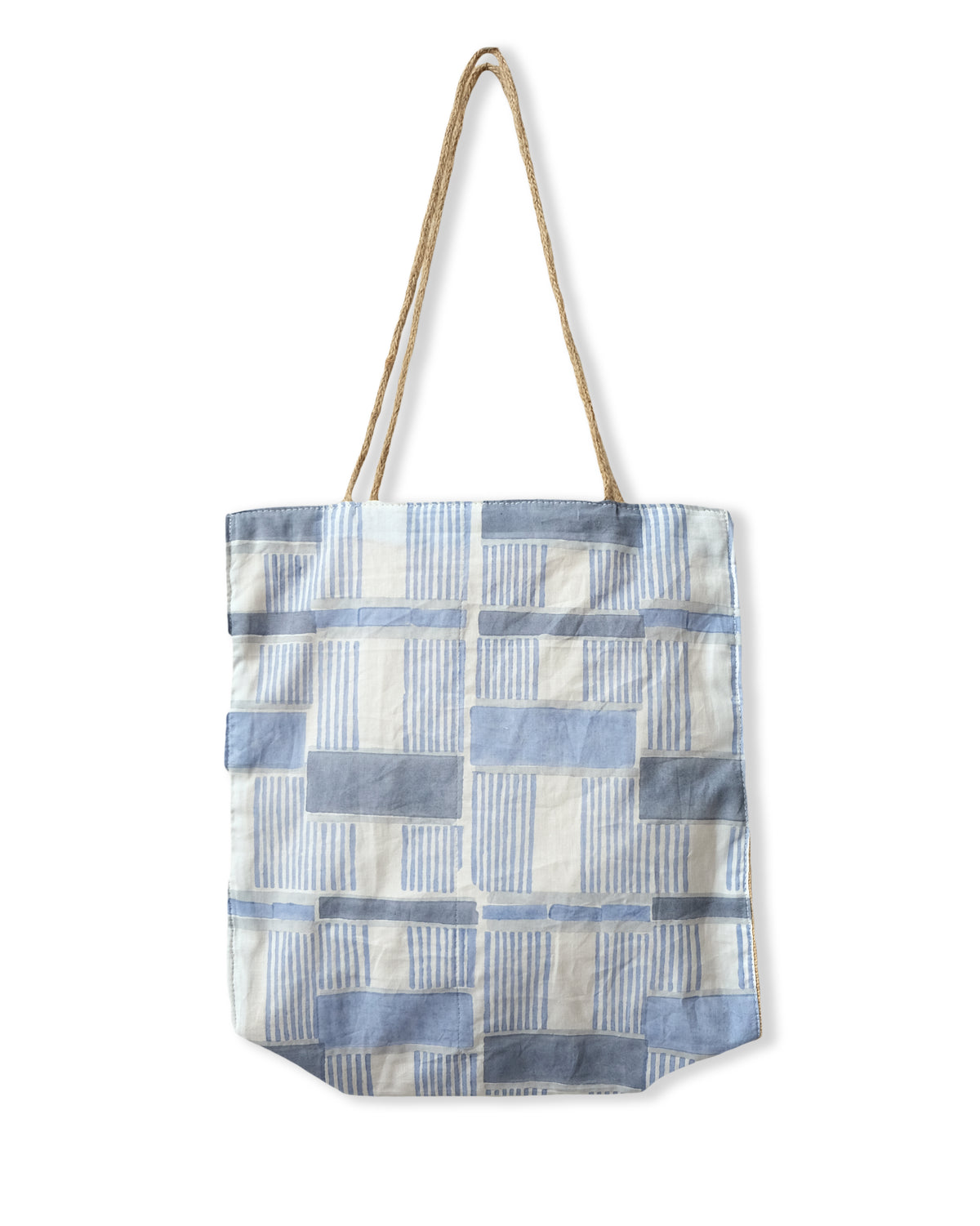 Addie Market Tote