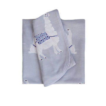 Andie Baby Blanket