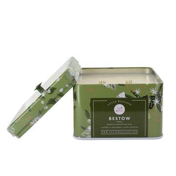 Bestow Soy Candle