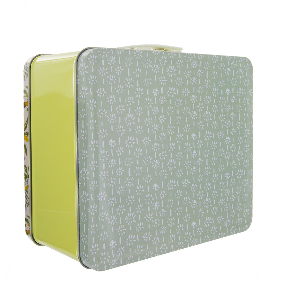 Betsy the Lunchbox