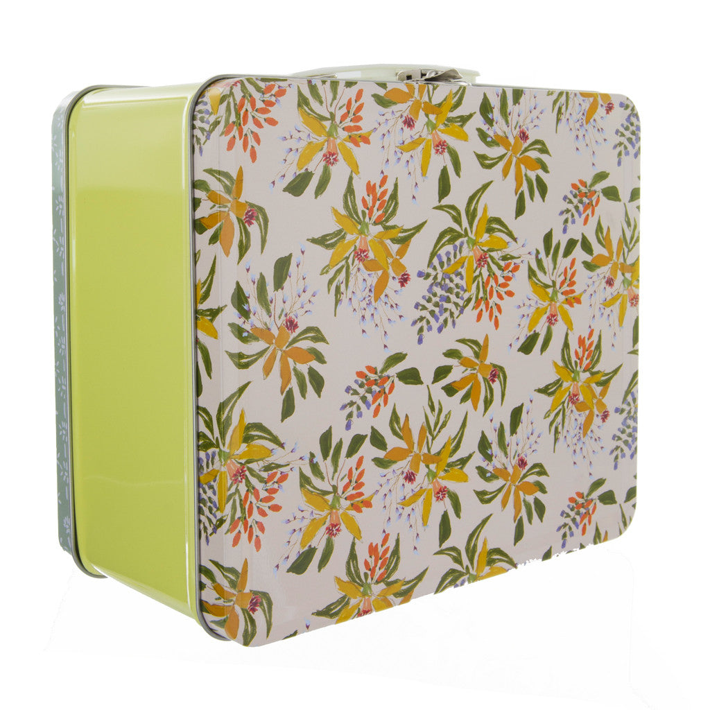 Betsy the Lunchbox