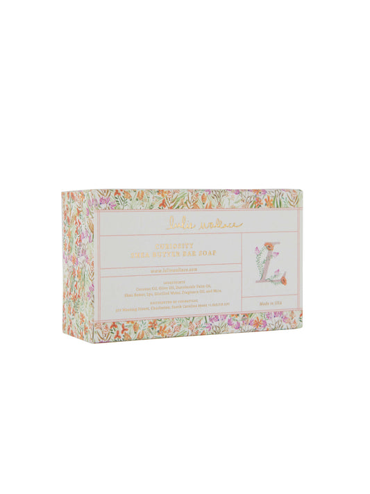 Curiosity Bar Soap