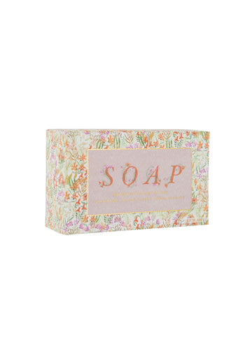 Curiosity Bar Soap