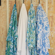 Apelia Bath Robe