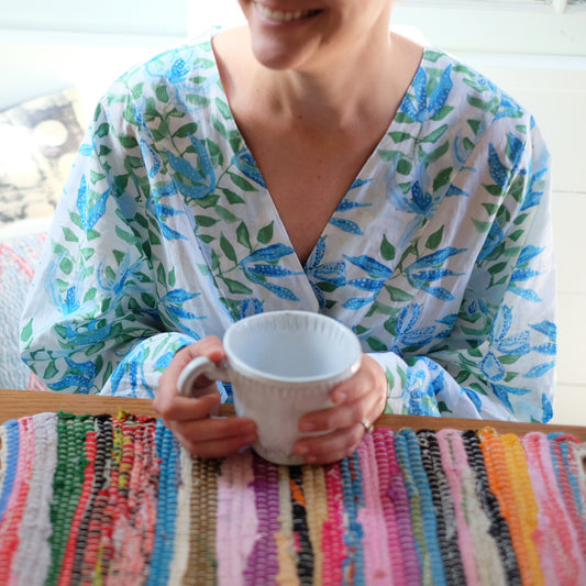 Apelia Bath Robe