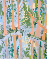 Lowcountry Landscape No. 30 - 16x20