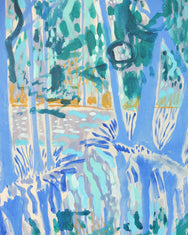 Lowcountry Landscape No. 37 - 16x20