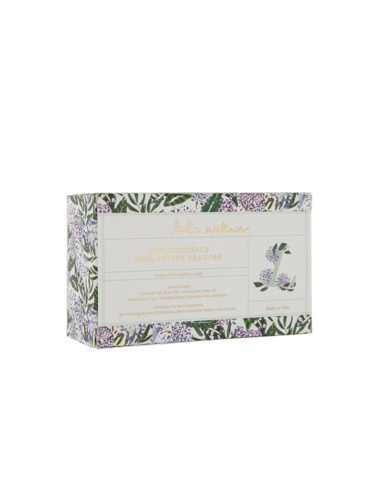 Efflorescence Bar Soap