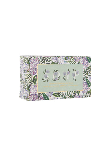 Efflorescence Bar Soap